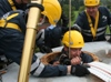 Rescue from confined spaces
